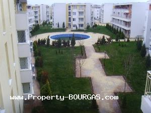 View of 2-bedroom apartments For sale in Sunny Beach