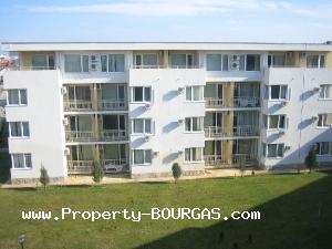 View of 2-bedroom apartments For sale in Sunny Beach