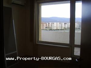 View of 2-bedroom apartments For sale in Sunny Beach