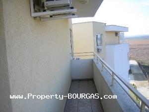 View of 2-bedroom apartments For sale in Sunny Beach
