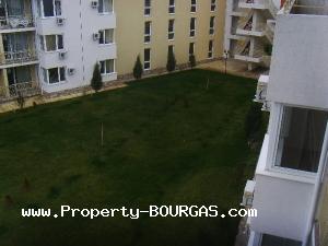 View of 2-bedroom apartments For sale in Sunny Beach