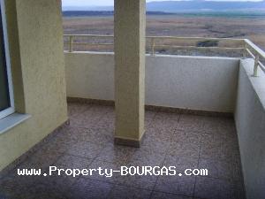 View of 2-bedroom apartments For sale in Sunny Beach
