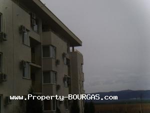 View of 2-bedroom apartments For sale in Sunny Beach