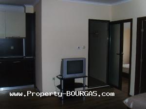 View of 2-bedroom apartments For sale in Sunny Beach