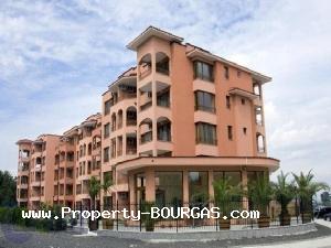 View of 1-bedroom apartments For sale in Sunny Beach