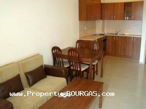 View of 1-bedroom apartments For sale in Sunny Beach