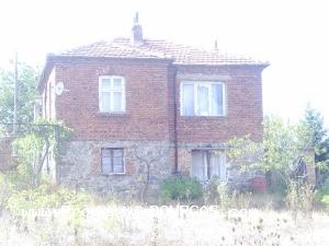 View of Houses For sale in Izvor /Burgas/