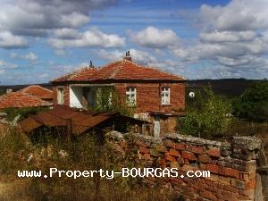 View of Houses For sale in Izvor /Burgas/