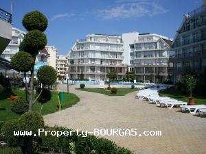 View of 1-bedroom apartments For sale in Sunny Beach