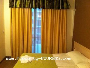 View of 2-bedroom apartments For sale in Sunny Beach