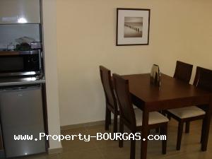 View of 1-bedroom apartments For sale in Sunny Beach