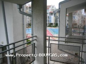 View of Large apartments For sale in Sunny Beach