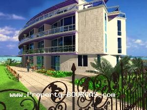 View of Large apartments For sale in Nessebar