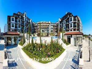 View of  For sale in Pomorie