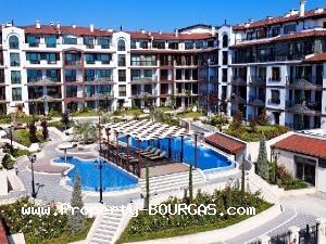 View of  For sale in Pomorie