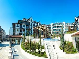View of  For sale in Pomorie