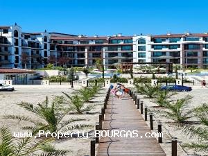 View of  For sale in Pomorie