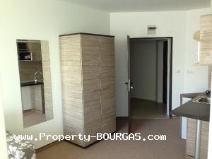 View of 1-bedroom apartments For sale in Sarafovo