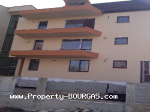 View of 1-bedroom apartments For sale in Nessebar