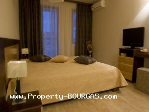 View of Large apartments For sale in Sunny Beach