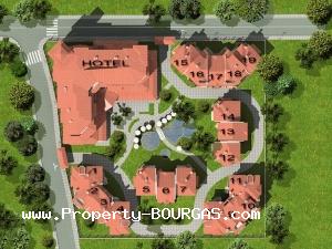 View of Large apartments For sale in Sunny Beach