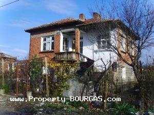 View of Houses For sale in Rusokastro