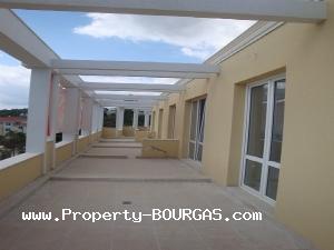 View of 2-bedroom apartments For sale in Varna