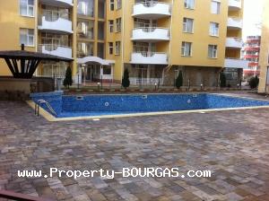 View of Studios For sale in Sunny Beach