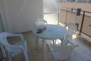 View of 1-bedroom apartments For sale in Sunny Beach
