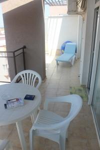 View of 1-bedroom apartments For sale in Sunny Beach