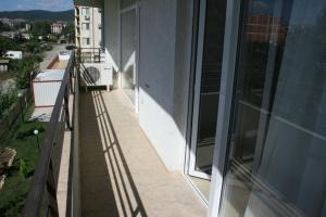 View of 1-bedroom apartments For sale in Sunny Beach