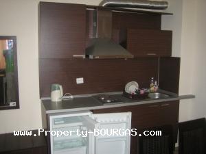 View of 2-bedroom apartments For sale in Sunny Beach
