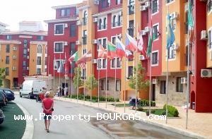 View of Large apartments For sale in Aheloy property