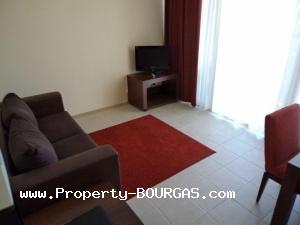 View of 2-bedroom apartments For sale in Pomorie