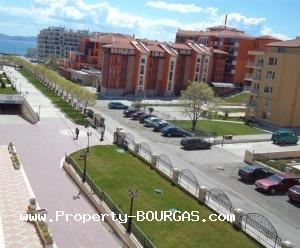 View of 2-bedroom apartments For sale in Pomorie