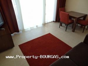View of 2-bedroom apartments For sale in Pomorie