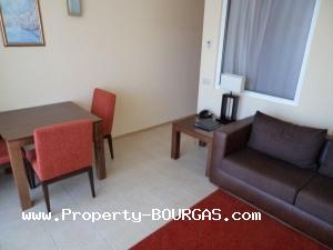 View of 2-bedroom apartments For sale in Pomorie
