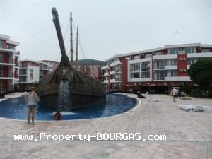 View of 2-bedroom apartments For sale in Elenite