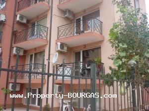 View of 1-bedroom apartments For sale in Ravda