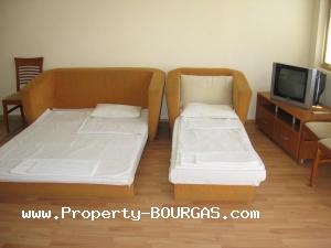 View of 1-bedroom apartments For sale in Sunny Beach