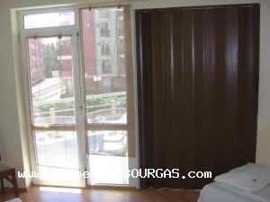 View of 1-bedroom apartments For sale in Sunny Beach