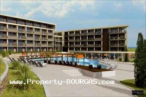 View of Large apartments For sale in Sveti Vlas