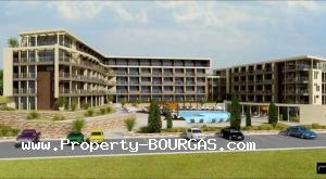 View of Large apartments For sale in Sveti Vlas
