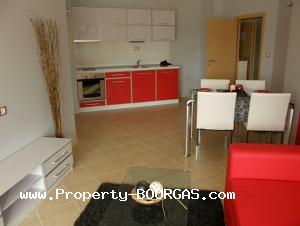 View of 2-bedroom apartments For sale in Tzarevo