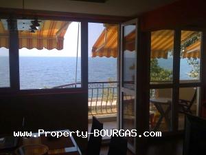 View of 2-bedroom apartments For sale in Pomorie