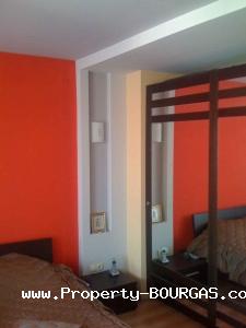 View of 2-bedroom apartments For sale in Pomorie