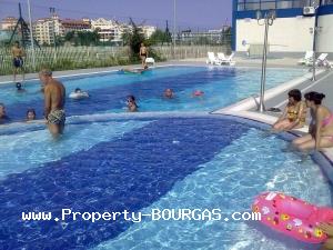 View of 2-bedroom apartments For sale in Sunny Beach