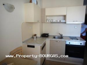 View of 1-bedroom apartments For sale in Sunny Beach