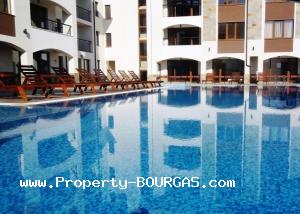 View of 2-bedroom apartments For sale in Burgas property