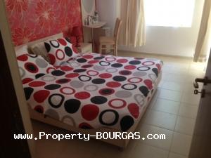 View of 1-bedroom apartments For sale in Sunny Beach